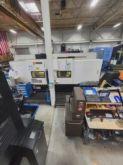 Mazak QTN-450MYII/2000 (2014)