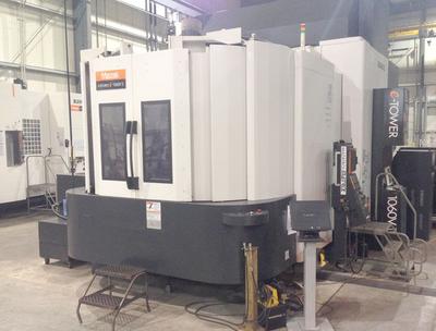 Mazak Integrex e1060V8ii