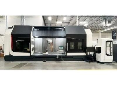 Mazak SEIKI NT-6600