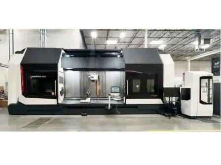 Mazak SEIKI NT-6600
