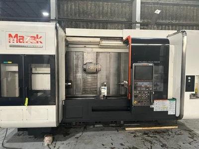 Mazak INTEGREX I300/1500 (2015)
