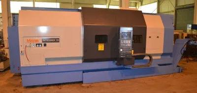 Mazak INTEGREX 70/2000 (1995)