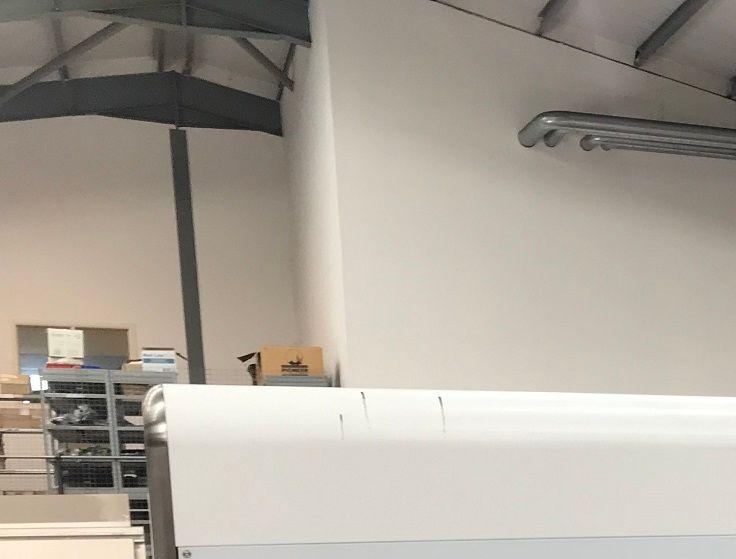 Mazak INTEGREX E500 H II X3000 (2014)