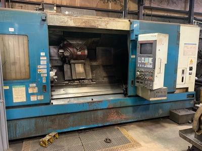 Mazak INTEGREX 50Y 2000U (1997)