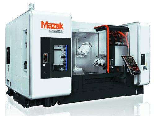 Mazak INTEGREX I-400ST-1500U