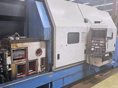 Mazak INTEGREX 60 (1990)