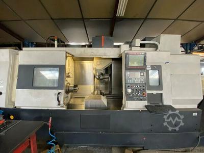 Mazak INTEGREX 200-III ST (2005)