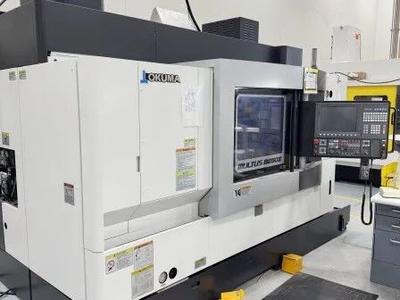 Mazak MULTUS B250II (2023)