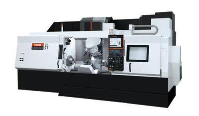Mazak INTEGREX 200-IV ST-1000U