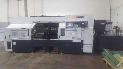 Mazak MULTIPLEX 650N (2009)