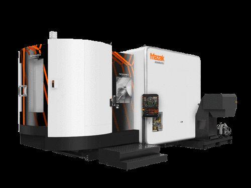 Mazak INTEGREX I-630V/6