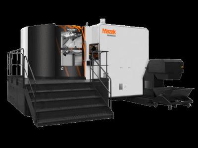 Mazak INTEGREX I-630V/6S