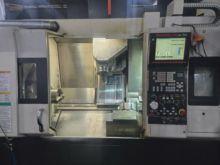 Mazak INT200IIIST (2005)