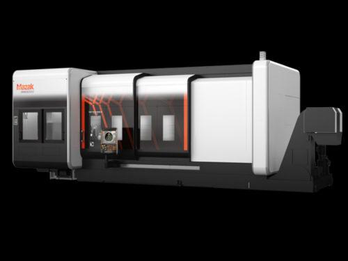 Mazak INTEGREX I-500-3000U