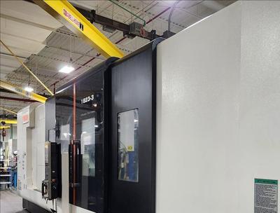 Mazak Integrex (2011)