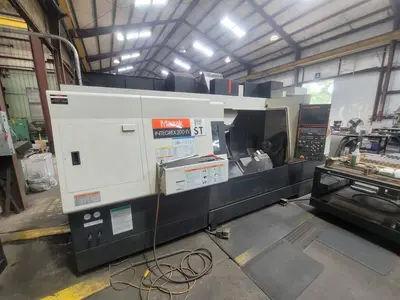 Mazak INT200IVST/1500 (2010)