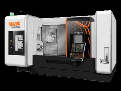 Mazak INTEGREX I-300-1500U