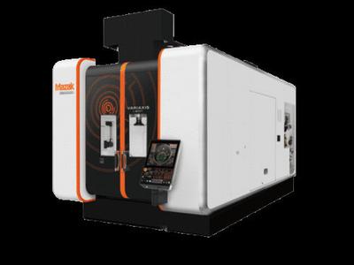 Mazak VARIAXIS I-800T