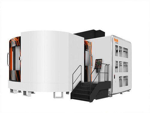 Mazak INTEGREX E-1600V/10