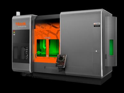 Mazak INTEGREX I-400 AM