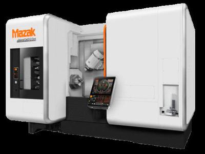 Mazak INTEGREX I-200-1000U