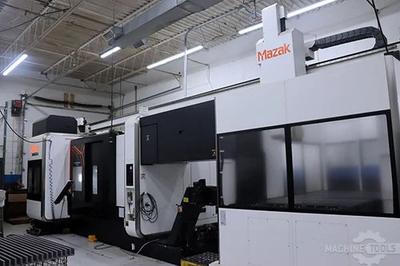 Mazak INTEGREX I 300 S (2020)