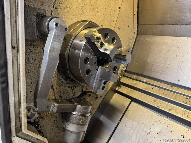 Mazak INTEGREX 400 II-S (2005)