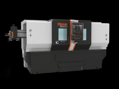 Mazak QTZ-250