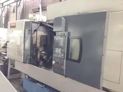 Mazak INTEGREX 300IISY (2003)