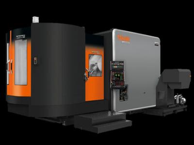 Mazak INTEGREX I-630V AG