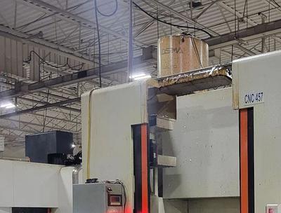 Mazak VARIAXIS (2017)