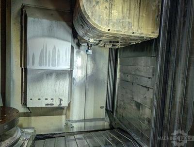 Mazak INTEGREX I-500V/5