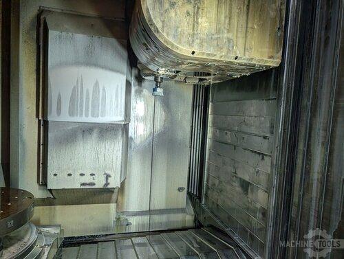 Mazak INTEGREX I-500V/5
