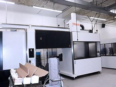 Mazak INTEGREX I300S 60IN (2020)