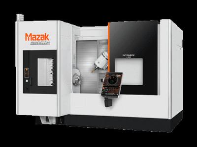 Mazak INTEGREX J-300-25