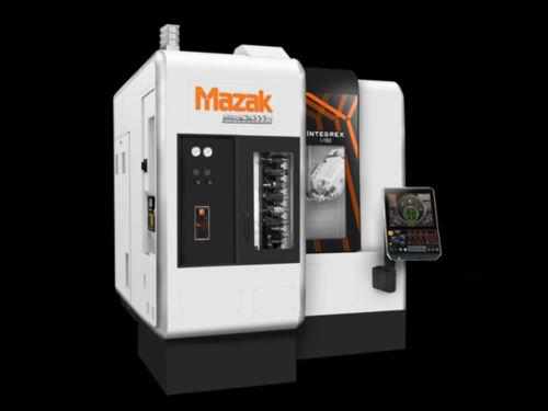 Mazak INTEGREX I-150