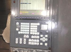 Mazak INTEGREX 400IIY (2001)