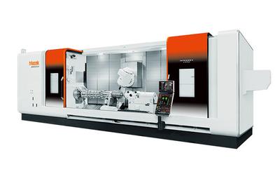 Mazak INTEGREX E-670H II