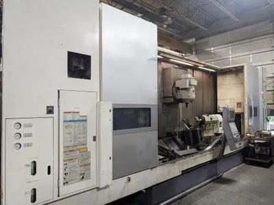 Mazak INTEGREX E650H (2003)