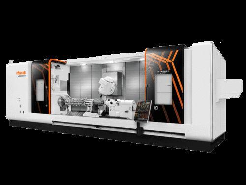 Mazak INTEGREX E-670H-S-2000U (2000)