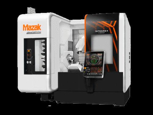 Mazak INTEGREX I-100ST