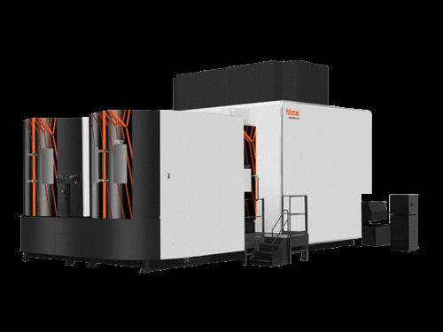 Mazak INTEGREX E-1850V/12