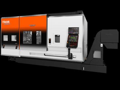 Mazak INTEGREX I-450H ST