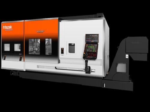 Mazak INTEGREX I-450H ST