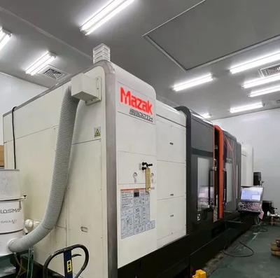 Mazak INTEGREX E-420HII (2016)