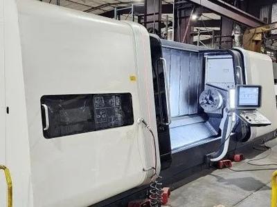Mazak CTX GAMMA 3000TC