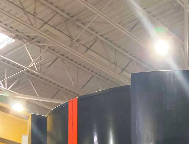 Mazak VORTEX (2014)