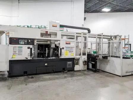 Mazak MULTIPEX 6300Y W