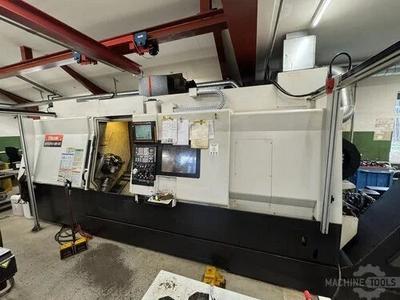 Mazak INTEGREX (2005)