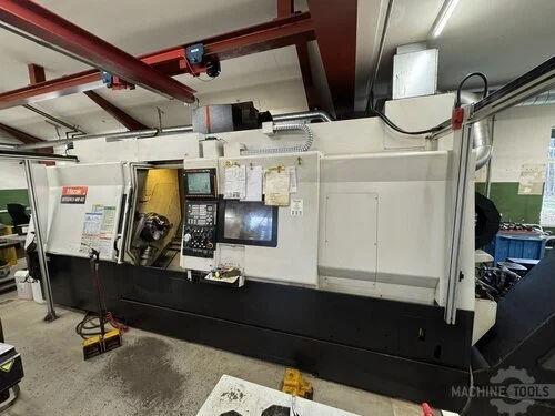 Mazak INTEGREX (2005)